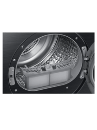 SAMSUNG DV90DG52A0ABAH/TR9 Kg C Enerji Çamaşır Kurutma Makinesi