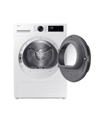 SAMSUNG  DV90DG52A0AEAH 9 kg Çamaşır Kurutma Makinesi