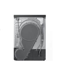 SAMSUNG DV90DG6845LBAH A Enerji Sınıfı 9 kg Isı Pompalı Kurutma Makinesi Siyah