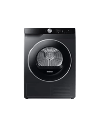 SAMSUNG DV90DG6845LBAH A Enerji Sınıfı 9 kg Isı Pompalı Kurutma Makinesi Siyah