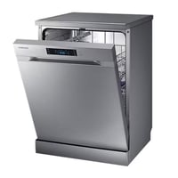 SAMSUNG DW60DG540FSR/TR Programlı 13 Kişilik Inox Bulaşık Makinesi