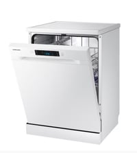 SAMSUNG DW60DG540FWQ/TR Programlı Bulaşık Makinesi