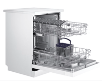 SAMSUNG DW60DG540FWQ/TR Programlı Bulaşık Makinesi