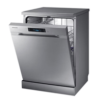 SAMSUNG DW60DG550FSR/TR 5 Programlı 13 Kişilik Inox Bulaşık Makinesi