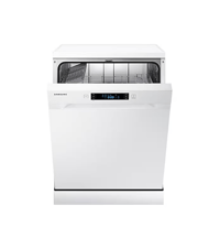 SAMSUNG DW60DG550FWQTR 5 Programlı Bulaşık Makinesi
