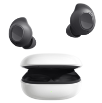 Samsung Galaxy Buds FE Kablosuz True Wireless Kulaklık, Koyu Gri