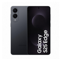 SAMSUNG Galaxy S25 Edge 5G SM-S937BZKGTUR 512 GB Gb Akıllı Telefon Titanyum Gece Siyahı