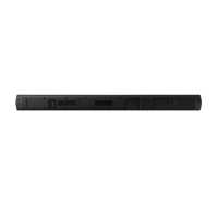 SAMSUNG  HW-B650F/TK 3.1 Kanal Soundbar  SES SİTEMİ