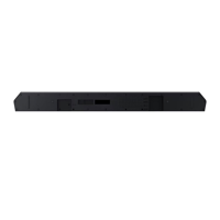 SAMSUNG  HW-Q600F/TK 3.1.2 Kanal 380 W Soundbar SES SİTEMİ