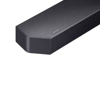 SAMSUNG  HW-Q600F/TK 3.1.2 Kanal 380 W Soundbar SES SİTEMİ