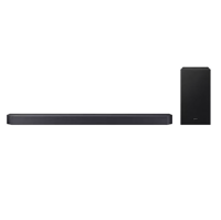 SAMSUNG  HW-Q600F/TK 3.1.2 Kanal 380 W Soundbar SES SİTEMİ
