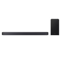 SAMSUNG  HW-Q600F/TK 3.1.2 Kanal 380 W Soundbar SES SİTEMİ