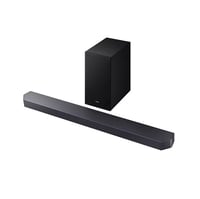 SAMSUNG  HW-Q600F/TK 3.1.2 Kanal 380 W Soundbar SES SİTEMİ