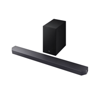 SAMSUNG  HW-Q600F/TK 3.1.2 Kanal 380 W Soundbar SES SİTEMİ