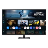 SAMSUNG LS43FM700UUXUF 43 Smart Monitör M7 M70F 4K 60 Hz