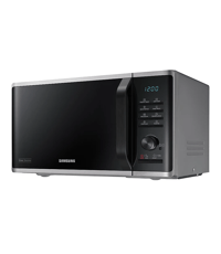 Samsung MS23K3555ES 23 lt Gri Mikrodalga Fırın