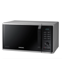 Samsung MS23K3555ES 23 lt Gri Mikrodalga Fırın