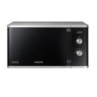Samsung MS23K3614AS/TR 23 Lt Gri Mikrodalga Fırın