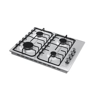 Samsung NA64B3100AS/TR Inox Ankastre Ocak