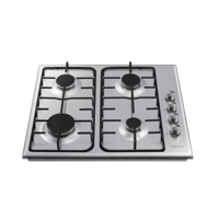 Samsung NA64B3100AS/TR Inox Ankastre Ocak