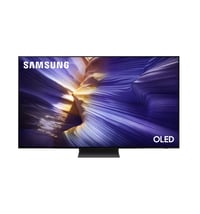 SAMSUNG QE77S90FAEX/TK 195 Ekran Uydu Alıcılı 4K Ultra HD Tizen Smart OLED TV