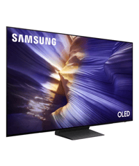 SAMSUNG QE77S90FAEX/TK 195 Ekran Uydu Alıcılı 4K Ultra HD Tizen Smart OLED TV