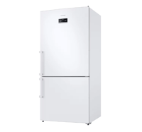 SAMSUNG RB58DS75EWW/TR BUZDOLABI