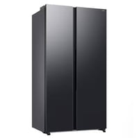 SAMSUNG RS70F65QET/TR Bespoke AI Gardrop Tipi Buzdolabı Space Max™ 655L
