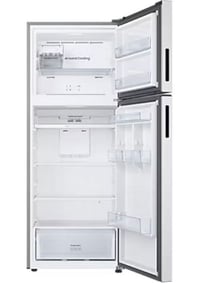 SAMSUNG  RT38CG6004WW/TR BUZDOLABI