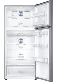 Samsung RT50K600PS9 Çift Kapılı No Frost Buzdolabı