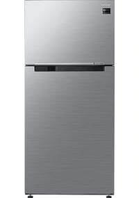 Samsung RT50K600PS9 Çift Kapılı No Frost Buzdolabı