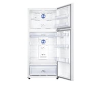 SAMSUNG RT50K600PWW/TR E Enerji Sınıfı 504 L Üstten Donduruculu Buzdolabı