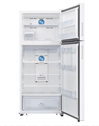 Samsung RT53DG7A14WWTR Çift Kapılı No Frost Buzdolabı