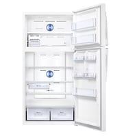 SAMSUNG RT58K704RWW/TR  BUZDOLABI