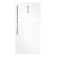 SAMSUNG RT58K704RWW/TR  BUZDOLABI