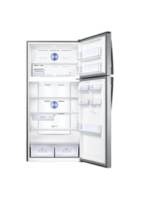 Samsung RT62K704RSL/TR Çift Kapılı No Frost Buzdolabı