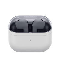 SAMSUNG SM-R420NZAATUR BUDS3 FE KULAKLIK ANC TWS Kulak İçi Bluetooth Kulaklık Gri