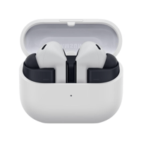 SAMSUNG SM-R420NZAATUR BUDS3 FE KULAKLIK ANC TWS Kulak İçi Bluetooth Kulaklık Gri