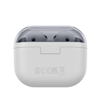 SAMSUNG SM-R420NZAATUR BUDS3 FE KULAKLIK ANC TWS Kulak İçi Bluetooth Kulaklık Gri