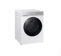 SAMSUNG WD11DB8B85GHAH Kurutmalı Çamaşır Makinesi AI Yıkama 11kg + 6kg