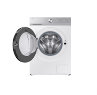 SAMSUNG WD11DB8B85GHAH Kurutmalı Çamaşır Makinesi AI Yıkama 11kg + 6kg