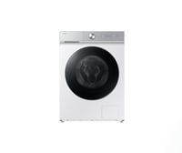 SAMSUNG WD11DB8B85GHAH Kurutmalı Çamaşır Makinesi AI Yıkama 11kg + 6kg