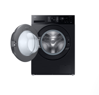 SAMSUNG WD11DG5B15BBAH Kurutmalı Çamaşır Makinesi AI Ecobubble™ 11kg + 6kg