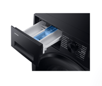 SAMSUNG WD11DG5B15BBAH Kurutmalı Çamaşır Makinesi AI Ecobubble™ 11kg + 6kg