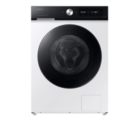 Samsung WW11DB7B34GEAH 11 Kg 1400 Devir Beyaz Çamaşır Makinesi