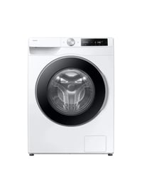 SAMSUNG WW11DG6B25LEAH A Enerji Sınıfı 11 kg 1400 Devir Çamaşır Makinesi Beyaz