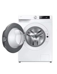 SAMSUNG WW11DG6B25LEAH A Enerji Sınıfı 11 kg 1400 Devir Çamaşır Makinesi Beyaz
