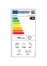 SAMSUNG WW90CGC04DABAH ÇAM. MAKİNASI