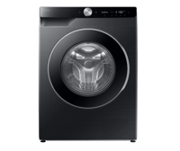 SAMSUNG WW90DG6U25LBAH A Enerji Sınıfı 9kg 1400 Devir Çamaşır Makinesi Siyah