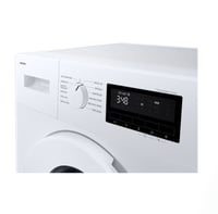 SAMSUNG WW90FG3M05TWAH 1400 Devir 9 kg Çamaşır Makinesi